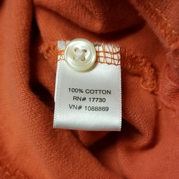 Merona Polo - Picture 5 of 6